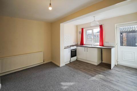 undefined, Cobwell Road, Retford DN22