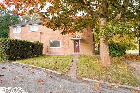 undefined, Rectory Road, Retford DN22
