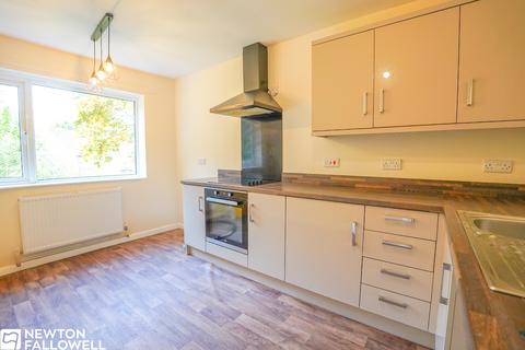 undefined, Rectory Road, Retford DN22