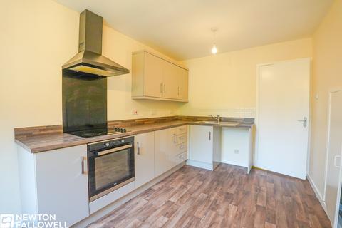 undefined, Rectory Road, Retford DN22