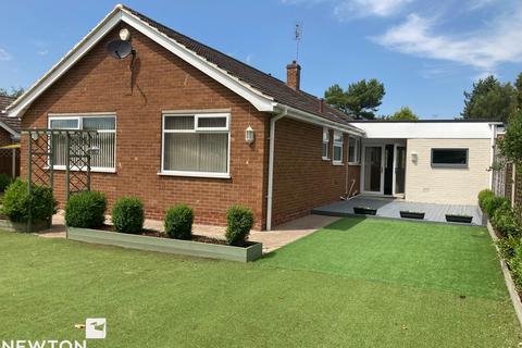 3 bedroom bungalow to rent, Stonehill Close, Ranskill DN22