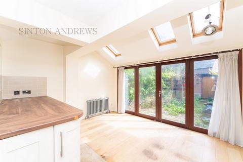 64 Haven Lane, London, W5 2HN