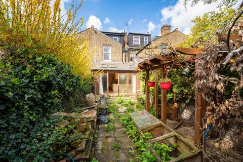 64 Haven Lane, London, W5 2HN