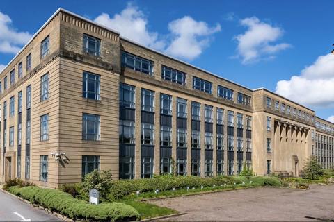 Studio to rent, The Card House, Bingley Road, Bradford, BD9