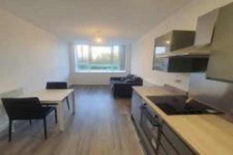 Studio to rent, The Card House, Bingley Road, Bradford, BD9