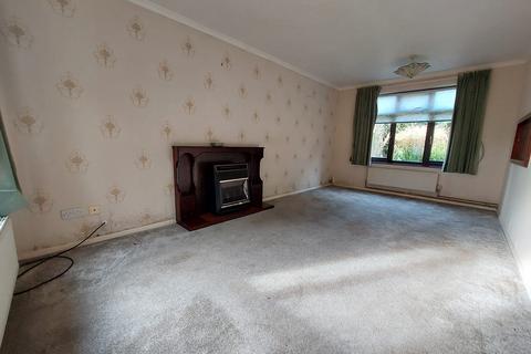 2 bedroom bungalow for sale, 7 St. Ediths Close, Monks Kirby, Rugby, West Midlands CV23 0RE