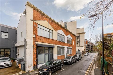 Commercial development for sale, Canham Mews, Acton, London, W3