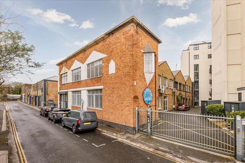 Commercial development for sale, Canham Mews, Acton, London, W3