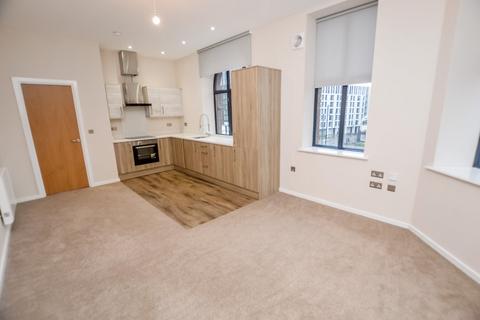 2 bedroom flat to rent, Spinners Mill, 4 Hatter Street, Northern Quarter, Manchester, M4