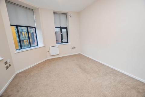 2 bedroom flat to rent, Spinners Mill, 4 Hatter Street, Northern Quarter, Manchester, M4