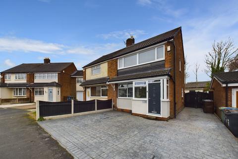 15 Brook Drive, Astley, Manchester, M29 7HR