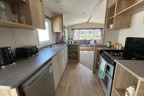 3 bedroom static caravan for sale, New Beach Holiday Park