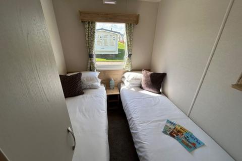 3 bedroom static caravan for sale, New Beach Holiday Park