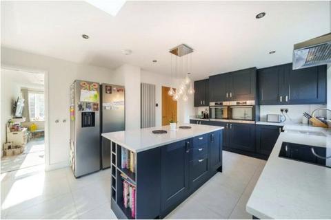 4 bedroom detached house for sale, Arethusa Way, Bisley, Woking, Surrey, GU24