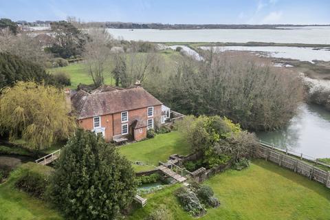 4 bedroom detached house for sale, Mill Lane, Langstone, PO9