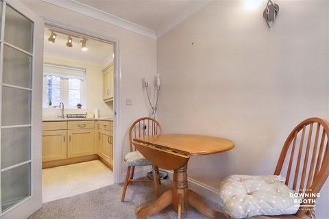 1 bedroom flat for sale, Bird Street, Lichfield WS13