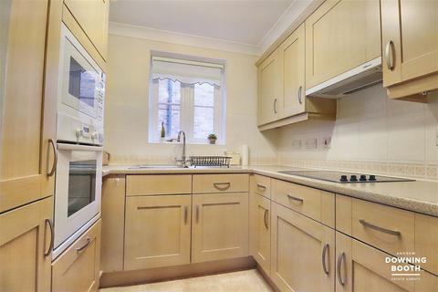 1 bedroom flat for sale, Bird Street, Lichfield WS13