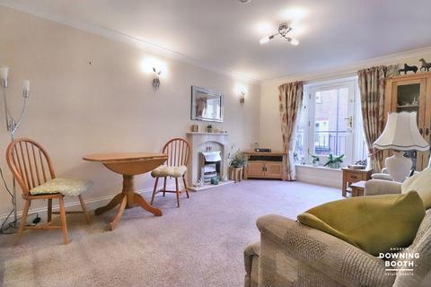 1 bedroom flat for sale, Bird Street, Lichfield WS13