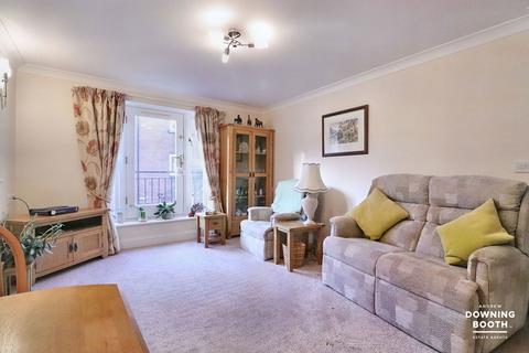 1 bedroom flat for sale, Bird Street, Lichfield WS13