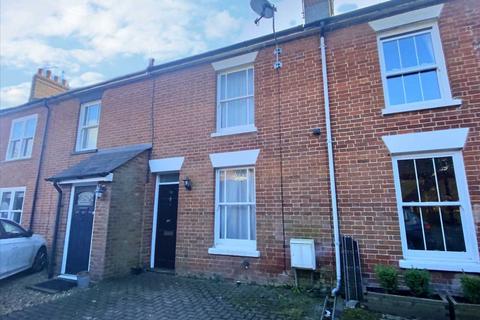 2 bedroom terraced house to rent, Oakland Road, Whitchurch