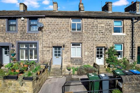 2 bedroom terraced house for sale, Main Street, Addingham, Ilkley, West Yorkshire, LS29