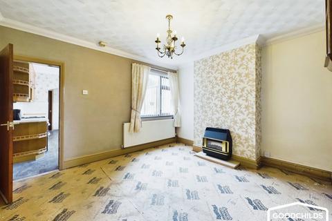 2 bedroom semi-detached house for sale, Lichfield Road, Brownhills, WS8