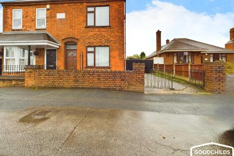 2 bedroom semi-detached house for sale, Lichfield Road, Brownhills, WS8