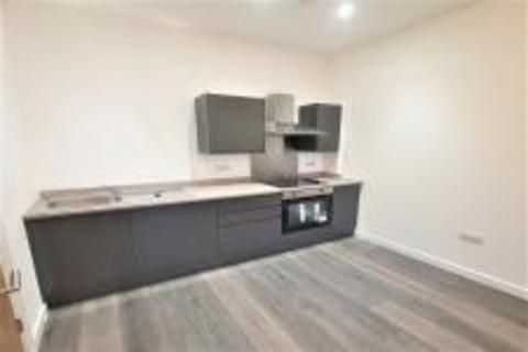 1 bedroom apartment to rent, The Card House, Bingley Road, Bradford, West Yorkshire, BD9