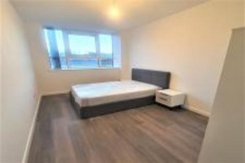 1 bedroom apartment to rent, The Card House, Bingley Road, Bradford, West Yorkshire, BD9