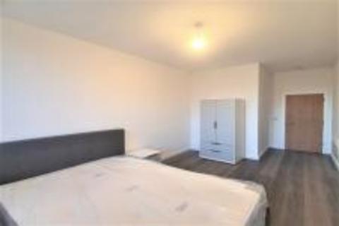 1 bedroom apartment to rent, The Card House, Bingley Road, Bradford, West Yorkshire, BD9