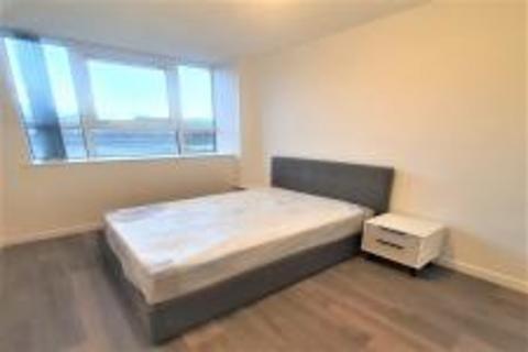 1 bedroom apartment to rent, The Card House, Bingley Road, Bradford, West Yorkshire, BD9