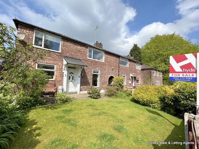 Prestwich, Prestwich M25 3 bed semidetached house for sale £280,000