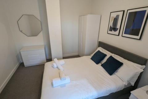 1 bedroom flat to rent, Melgund Road, London N5