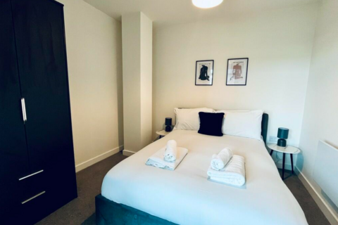 1 bedroom flat to rent, Melgund Road, London N5