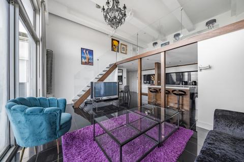 3 bedroom apartment to rent, Peterborough Road London SW6