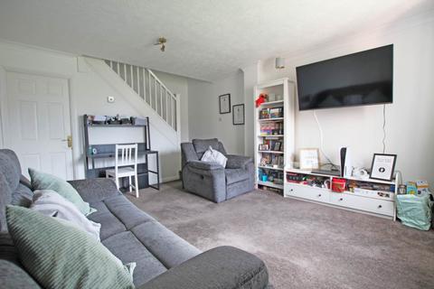 2 bedroom terraced house for sale, Kilpatrick Close, Eastbourne, BN23 8HN