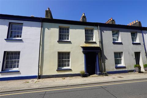 3 bedroom terraced house for sale, Castle Street, Cornwall PL14