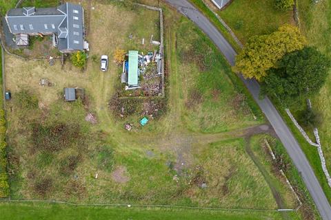 Plot for sale, Two Residential Building Plots, Swinside Stack Yard, Jedburgh, Scottish Borders, TD8