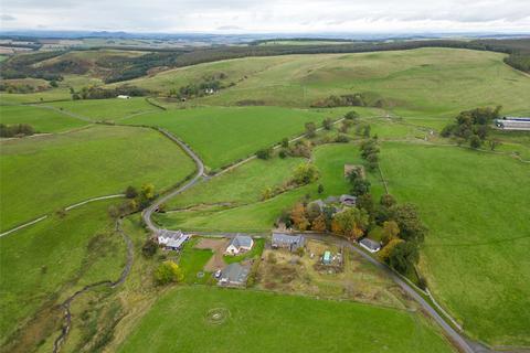 undefined, Two Residential Building Plots, Swinside Stack Yard, Jedburgh, Scottish Borders, TD8