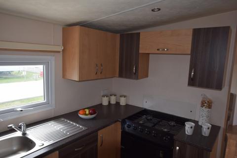 4 bedroom static caravan for sale, Pevensey Bay Holiday Park