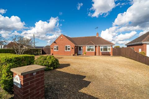 3 bedroom detached bungalow for sale, Washway Road, Holbeach, Spalding, Lincolnshire, PE12
