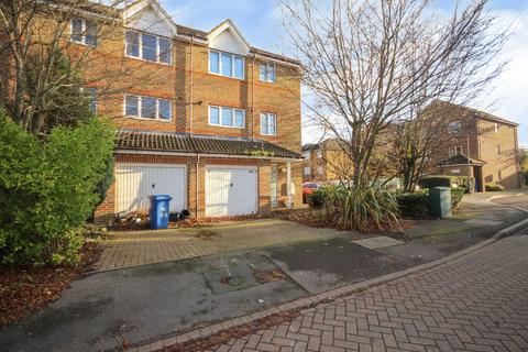 4 bedroom townhouse for sale, Anders Corner, Bracknell RG42