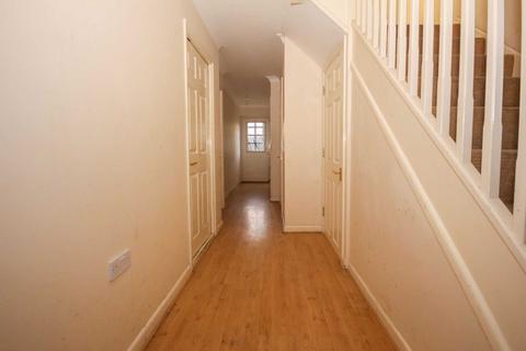 4 bedroom townhouse for sale, Anders Corner, Bracknell RG42