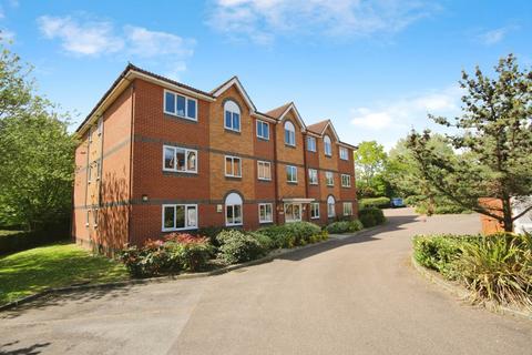 2 bedroom apartment for sale, Hebbecastle Down, Bracknell RG42