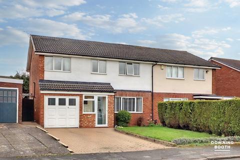 38 High Grange, Lichfield, WS13 7DZ