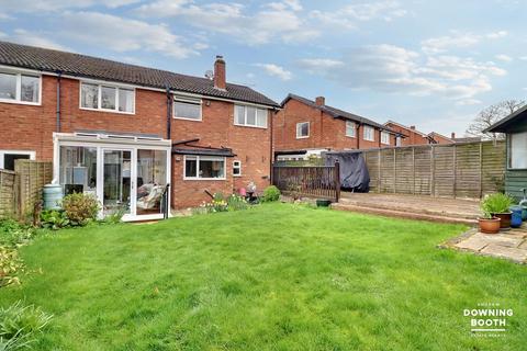 38 High Grange, Lichfield, WS13 7DZ