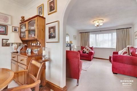 38 High Grange, Lichfield, WS13 7DZ