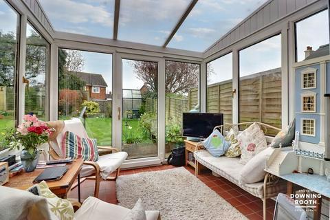 38 High Grange, Lichfield, WS13 7DZ