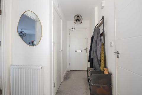 1 bedroom apartment for sale, Johnstone Close, Bracknell RG12