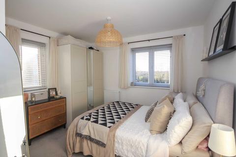 1 bedroom apartment for sale, Johnstone Close, Bracknell RG12